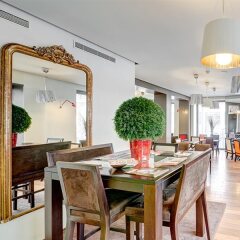 Отель Hôtel Augustin - Astotel в номере фото 2