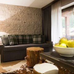 Sport Hotel Majarè Долина Валь-ди-Фасса комната для гостей фото 4