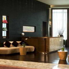 Отель The Westin Guangzhou интерьер отеля фото 3
