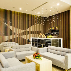 Stella Maris Nha Trang Hotel развлечения