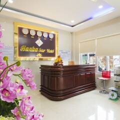 Hanka Star Hotel - Nha Trang спа