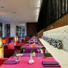 Отель Barceló Royal Beach питание