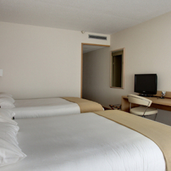 Отель Best Western Paris CDG Airport удобства в номере фото 2