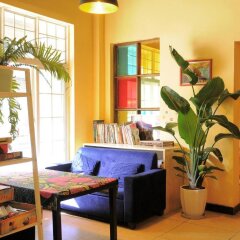 Nice House Hostel спа
