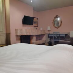Отель Biskajer Adults Only комната для гостей фото 4