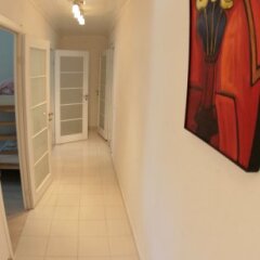 Гостиница Oh, My Kant Na Ploschadi Kalinina 17-1 Hostel в Калининграде - забронировать гостиницу Oh, My Kant Na Ploschadi Kalinina 17-1 Hostel, цены и фото номеров Калининград интерьер отеля фото 3