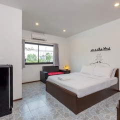 Отель ZEN Rooms Bonkai 2 Таиланд, Паттайя - отзывы, цены и фото номеров - забронировать отель ZEN Rooms Bonkai 2 онлайн детские мероприятия