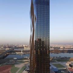 Отель Melia Vienna Австрия, Вена - 4 отзыва об отеле, цены и фото номеров - забронировать отель Melia Vienna онлайн фото 2