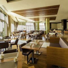 Novotel Diyarbakır Турция, Диярбакыр - отзывы, цены и фото номеров - забронировать отель Novotel Diyarbakır онлайн фото 2