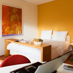 Hotel Parc Plaza in Luxembourg, Luxembourg from 182$, photos, reviews - zenhotels.com guestroom photo 3