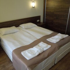 Отель Oak Residence Aparthotel Болгария, Чепеларе - отзывы, цены и фото номеров - забронировать отель Oak Residence Aparthotel онлайн комната для гостей