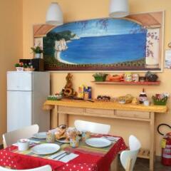 Отель Locanda Del Picchio Лорето в номере фото 2