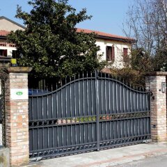 Отель B&B Casa Camilla Италия, Падуя - отзывы, цены и фото номеров - забронировать отель B&B Casa Camilla онлайн парковка