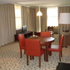 Skyna Hotel Luanda комната для гостей фото 9