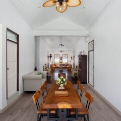 Отель Sound Gallery House Пхукет детские мероприятия фото 2