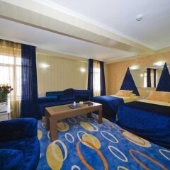 Ikbal Deluxe Hotel Istanbul развлечения