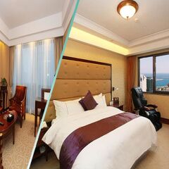 Qingdao Fuxin Hotel In Qingdao China From None Photos - 