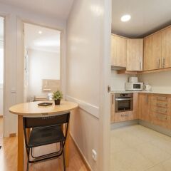 Отель Bbarcelona Plaza España Flats Испания, Барселона - отзывы, цены и фото номеров - забронировать отель Bbarcelona Plaza España Flats онлайн фото 3