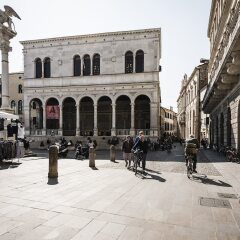 Отель MyPlace Piazze di Padova Италия, Падуя - отзывы, цены и фото номеров - забронировать отель MyPlace Piazze di Padova онлайн фото 7