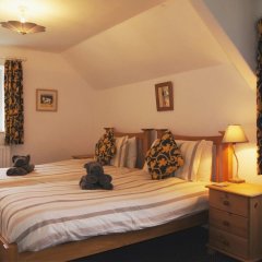 Heyden Cottage in Minehead, United Kingdom from 349$, photos, reviews - zenhotels.com photo 8