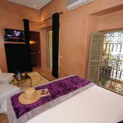 Отель Riad Vendôme & Spa удобства в номере фото 2