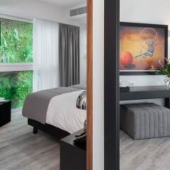Elia Ermou Athens Hotel удобства в номере
