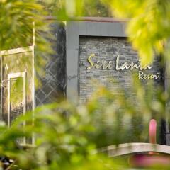 Отель Siri Lanta Resort Ланта фото 13