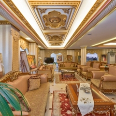 Golden Horn Istanbul Hotel развлечения