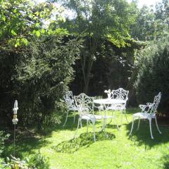Schlossgarten Hotel am Park von Sanssouci