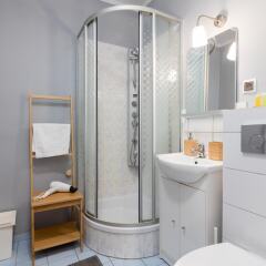 Апартаменты Browarna Guest Apartment Варшава фото 6
