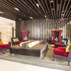 Hotel Vrisa интерьер отеля фото 2