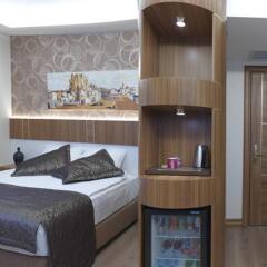 Bent Hotel комната для гостей фото 5