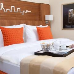 Гостиница Radisson Калининград в номере фото 2