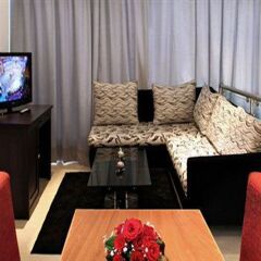 Hotel Rawabi Marrakech & Spa- All Inclusive питание