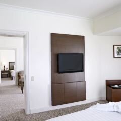 Lotte Hotel Guam удобства в номере