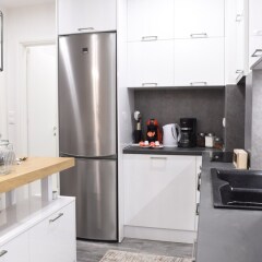 Отель Alpinia Deluxe Apt (Must) Греция, Салоники - отзывы, цены и фото номеров - забронировать отель Alpinia Deluxe Apt (Must) онлайн в номере