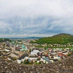 Отель Der Salzburger Hof Австрия, Зальцбург - 1 отзыв об отеле, цены и фото номеров - забронировать отель Der Salzburger Hof онлайн пляж