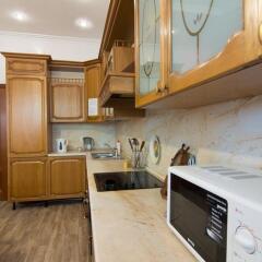 Mini-hotel Hostelmyhome в номере