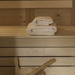 Отель Athens One Smart Hotel Греция, Афины - отзывы, цены и фото номеров - забронировать отель Athens One Smart Hotel онлайн сауна