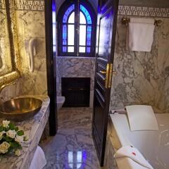 Отель Palais Sheherazade & Spa Марокко, Фес - отзывы, цены и фото номеров - забронировать отель Palais Sheherazade & Spa онлайн спа фото 2