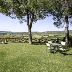 Отель Fattoria Abbazia Monte Oliveto Италия, Сан-Джиминьяно - отзывы, цены и фото номеров - забронировать отель Fattoria Abbazia Monte Oliveto онлайн фото 6