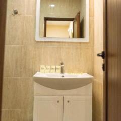 Hotel Velista Велико Тырново ванная фото 2