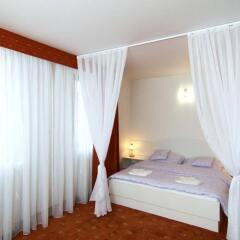 Hotel Pod Sluncem Тухловице комната для гостей фото 2