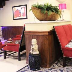 The Jamaica Pegasus Hotel интерьер отеля фото 3