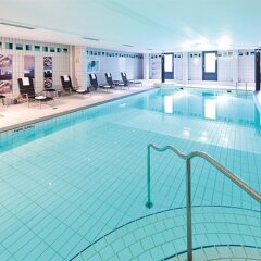 Leonardo Hotel Hannover Airport с домашними животными