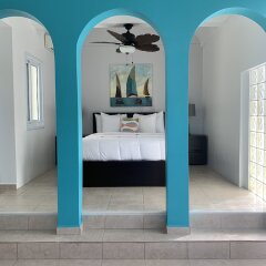 Flamboyan on the Bay Resort and Villas in St. Thomas, U.S. Virgin Islands from 243$, photos, reviews - zenhotels.com