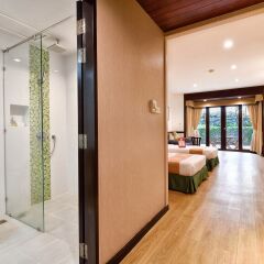 Отель Nida Rooms Phuket Marina Rose ванная фото 2