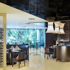 Отель Le Meridien Xiamen Китай, Сямынь - отзывы, цены и фото номеров - забронировать отель Le Meridien Xiamen онлайн питание