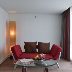 Отель BelAire Bangkok Бангкок фото 4