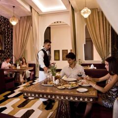 Kaya Palazzo Golf Resort Турция, Белек - 2 отзыва об отеле, цены и фото номеров - забронировать отель Kaya Palazzo Golf Resort онлайн в номере фото 2